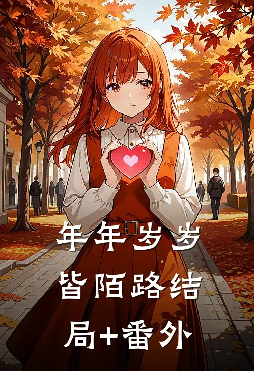 年年岁岁皆陌路结局+番外