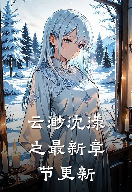 云渺沈漾之最新章节更新