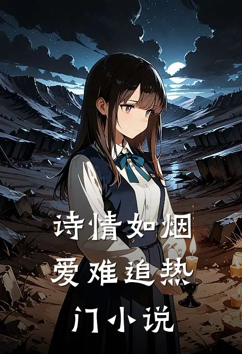诗情如烟爱难追热门小说