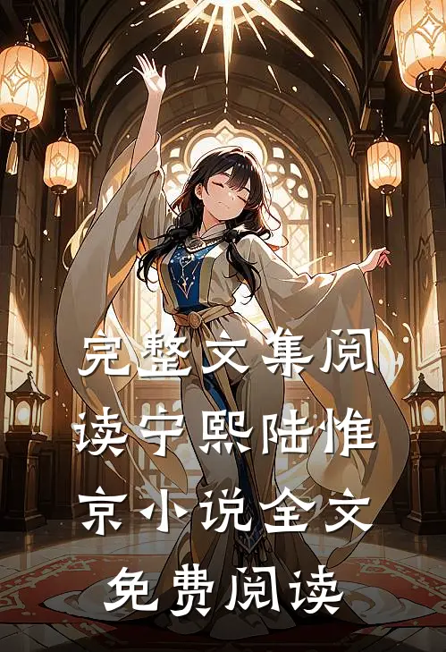 完整文集阅读宁熙陆惟京小说全文免费阅读