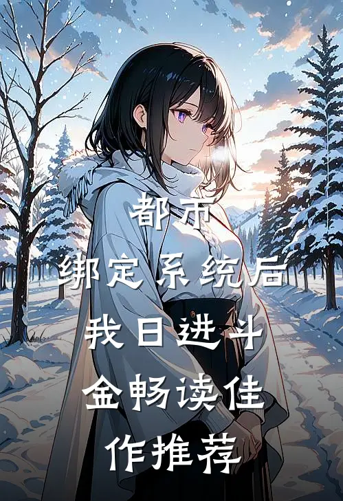 都市：绑定系统后，我日进斗金畅读佳作推荐