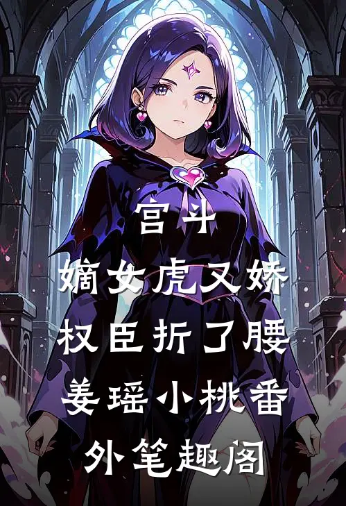 宫斗：嫡女虎又娇，权臣折了腰：姜瑶小桃番外笔趣阁