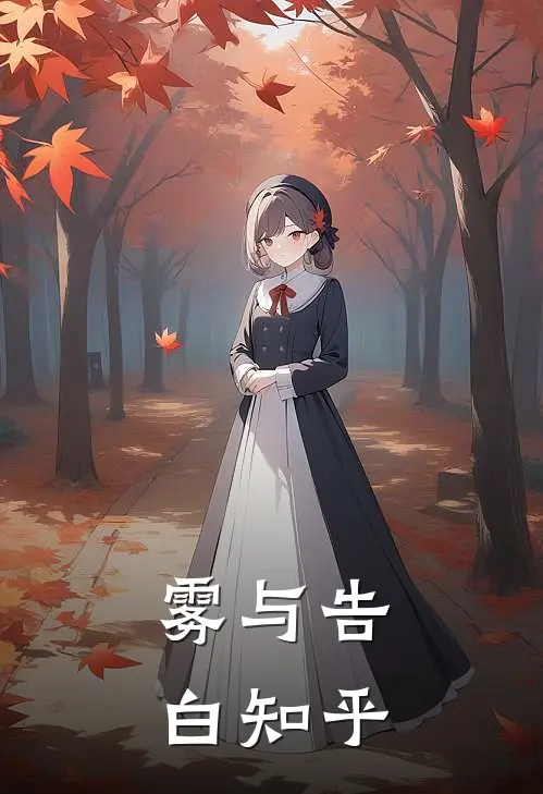雾与告白知乎