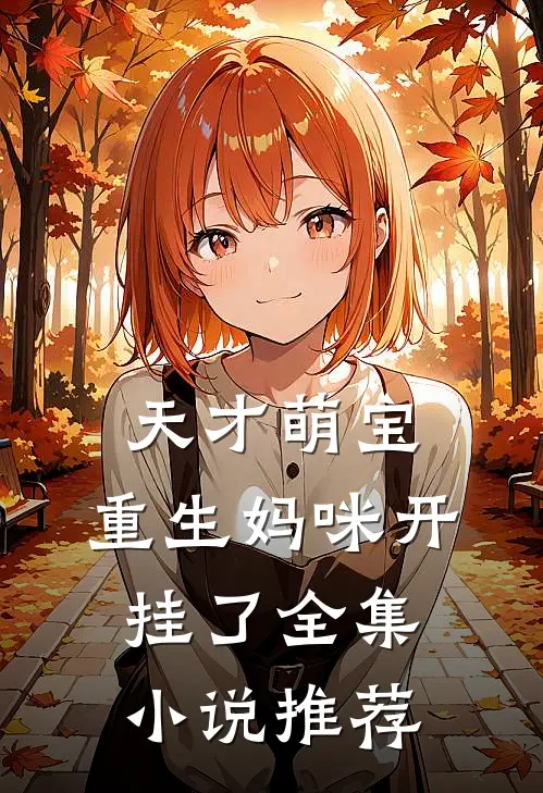 天才萌宝:重生妈咪开挂了全集小说推荐