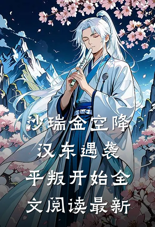 沙瑞金空降汉东遇袭，平叛开始全文阅读最新