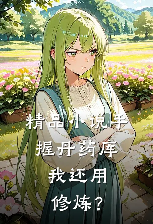 精品小说手握丹药库，我还用修炼？