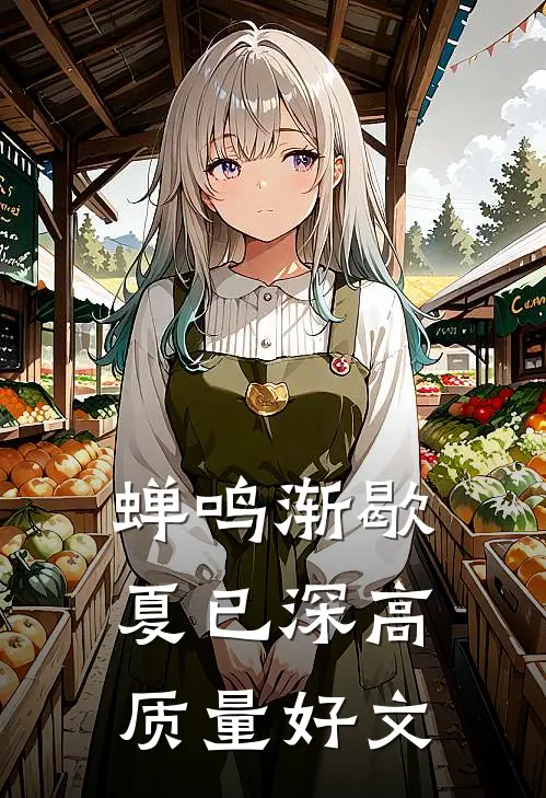 蝉鸣渐歇夏已深高质量好文