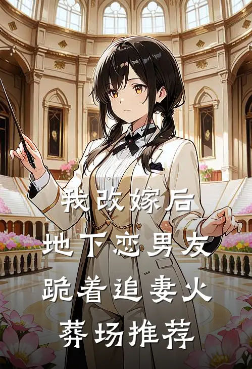 我改嫁后，地下恋男友跪着追妻火葬场推荐