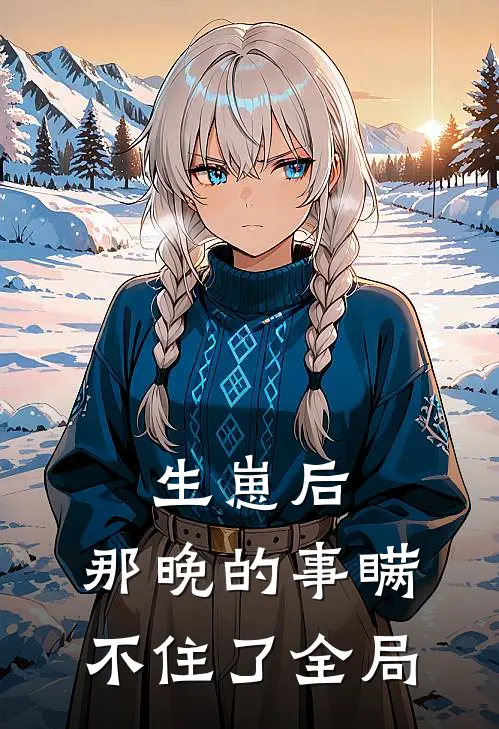 生崽后：那晚的事瞒不住了全局