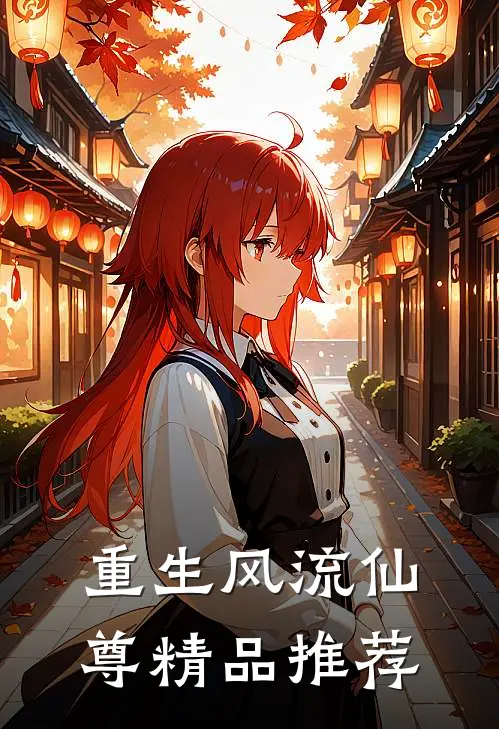 重生风流仙尊精品推荐