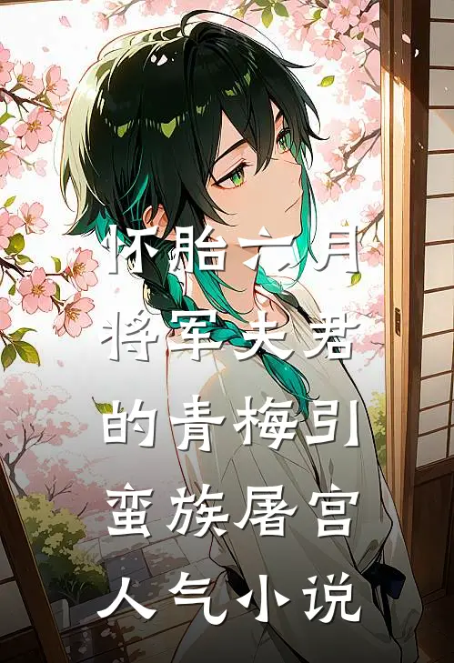 怀胎六月，将军夫君的青梅引蛮族屠宫人气小说