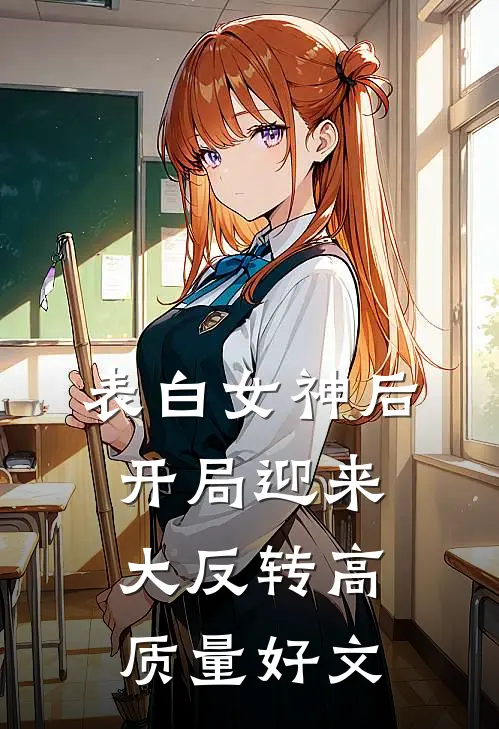 表白女神后，开局迎来大反转高质量好文