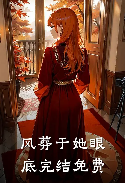 风葬于她眼底完结免费
