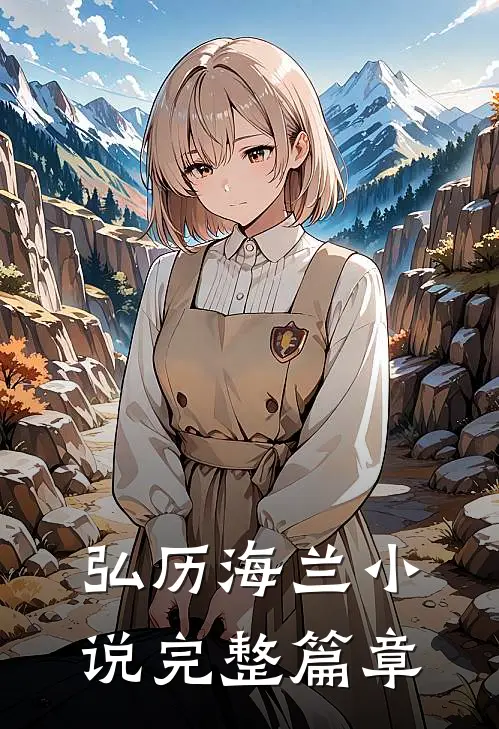 弘历海兰小说完整篇章