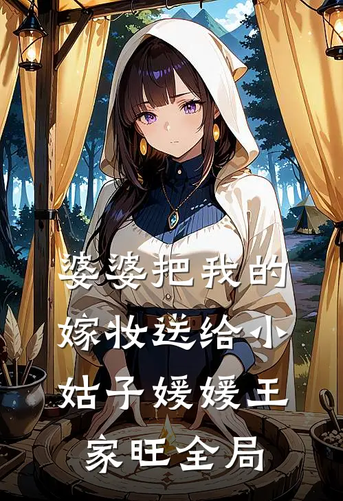 婆婆把我的嫁妆送给小姑子媛媛王家旺全局