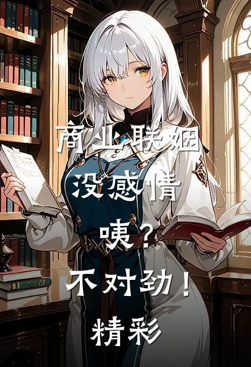 商业联姻没感情，咦？不对劲！精彩