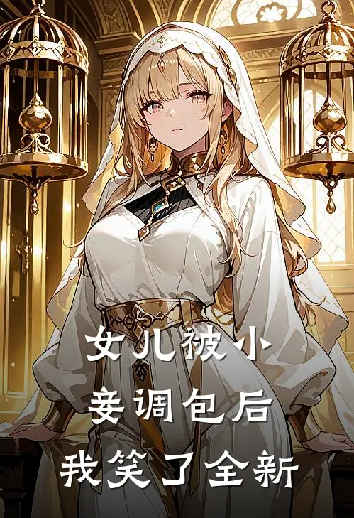 女儿被小妾调包后，我笑了全新