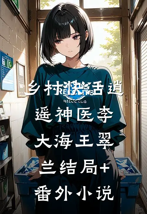乡村快活逍遥神医李大海王翠兰结局+番外小说