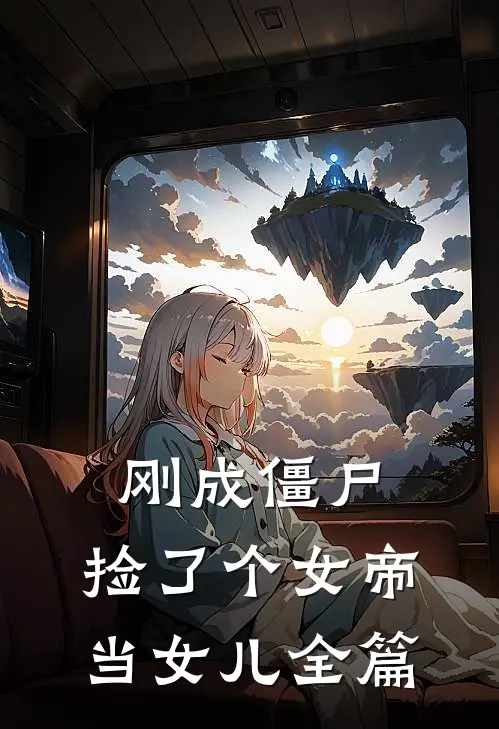 刚成僵尸，捡了个女帝当女儿全篇