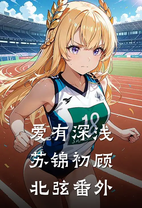 爱有深浅苏锦初顾北弦番外