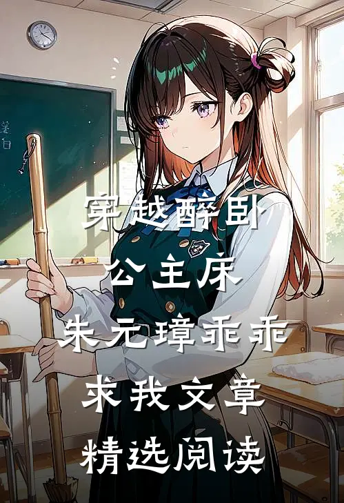 穿越醉卧公主床，朱元璋乖乖求我文章精选阅读