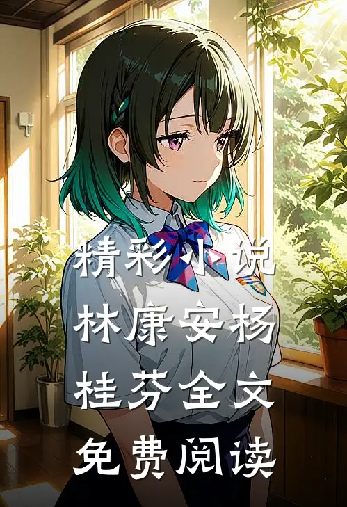 精彩小说林康安杨桂芬全文免费阅读
