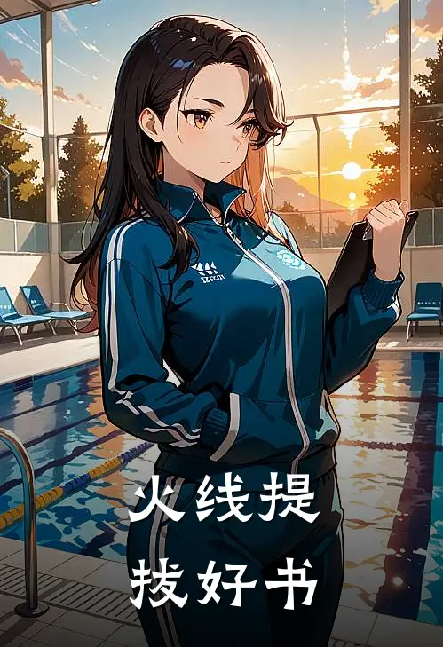 火线提拔好书
