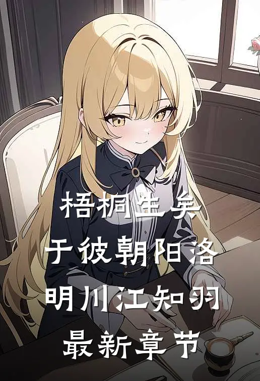 梧桐生矣，于彼朝阳洛明川江知羽最新章节