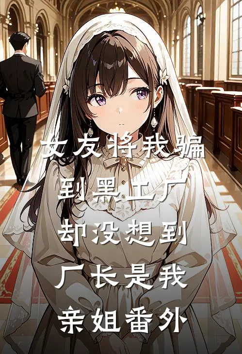 女友将我骗到黑工厂，却没想到厂长是我亲姐番外