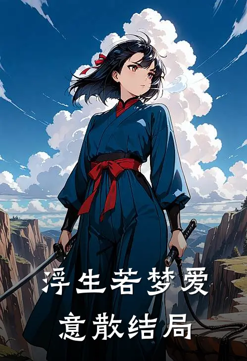 浮生若梦爱意散结局