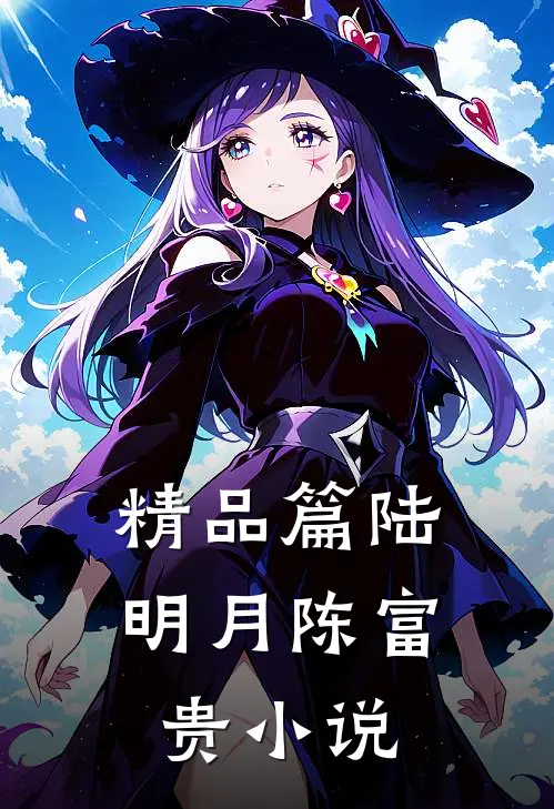 精品篇陆明月陈富贵小说