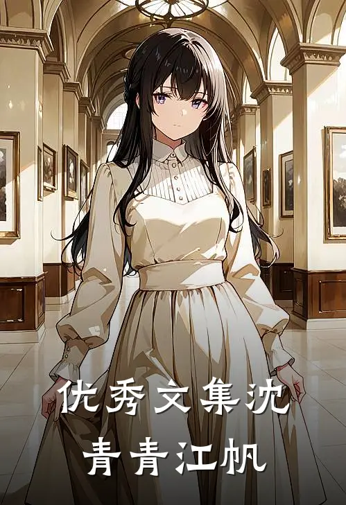 优秀文集沈青青江帆