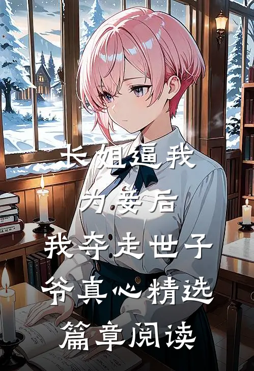 长姐逼我为妾后，我夺走世子爷真心精选篇章阅读