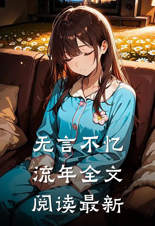 无言不忆流年全文阅读最新