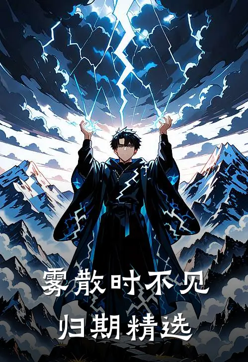 雾散时不见归期精选
