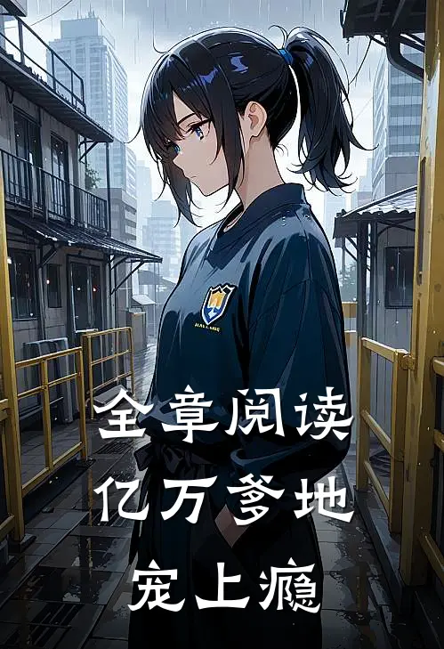 全章阅读亿万爹地宠上瘾