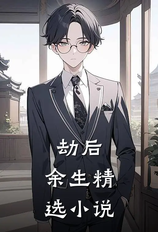 劫后，余生精选小说