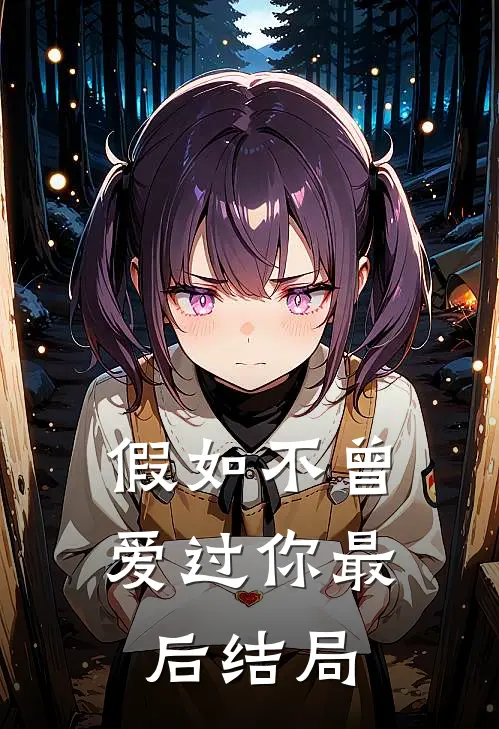 假如不曾爱过你最后结局