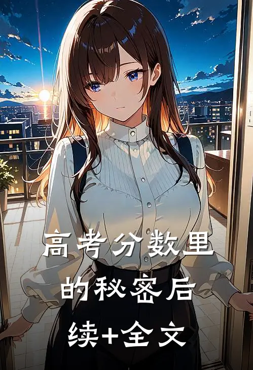 高考分数里的秘密后续+全文