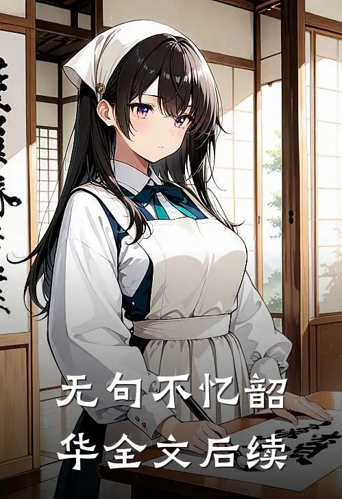 无句不忆韶华全文后续