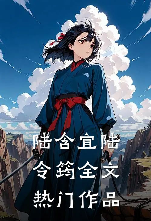 陆含宜陆令筠全文热门作品