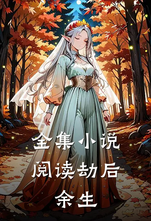 全集小说阅读劫后，余生