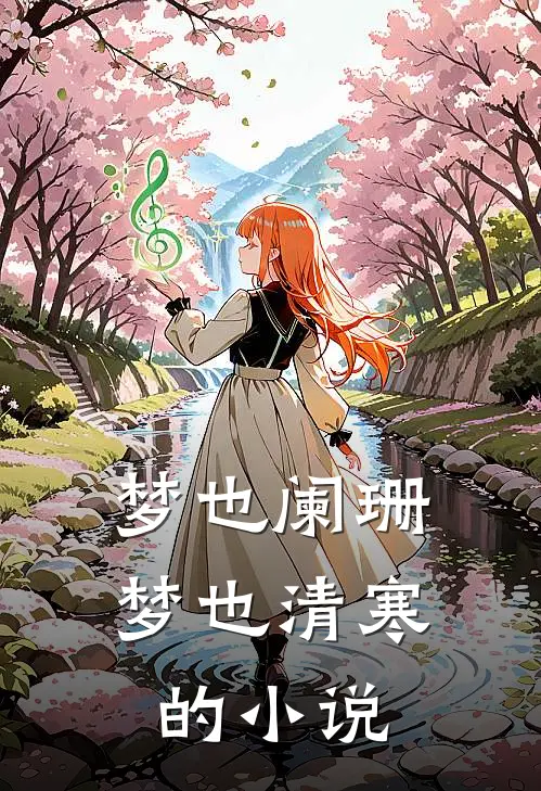 梦也阑珊梦也清寒的小说