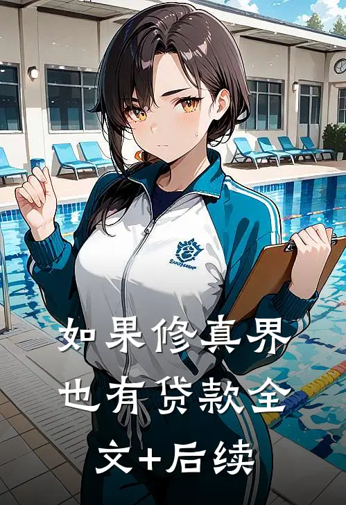 如果修真界也有贷款全文+后续