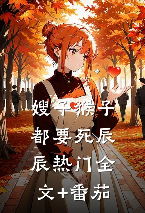 嫂子猴子，都要死辰辰热门全文+番茄