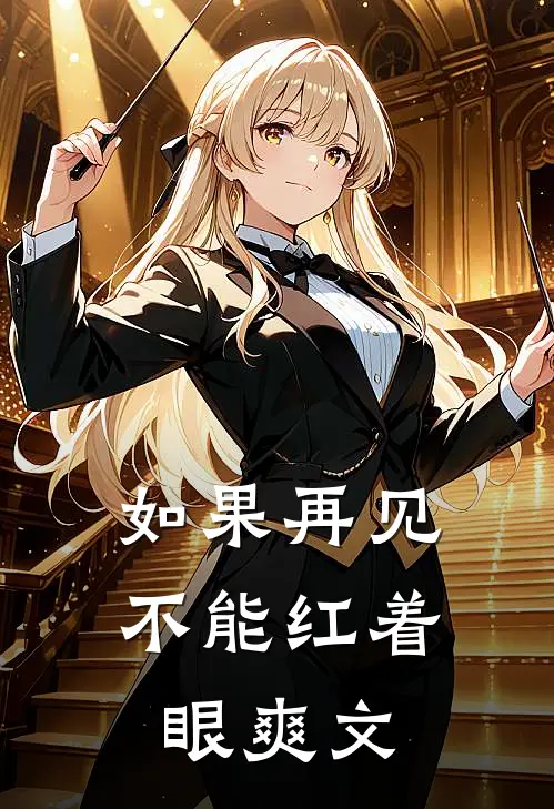 如果再见不能红着眼爽文