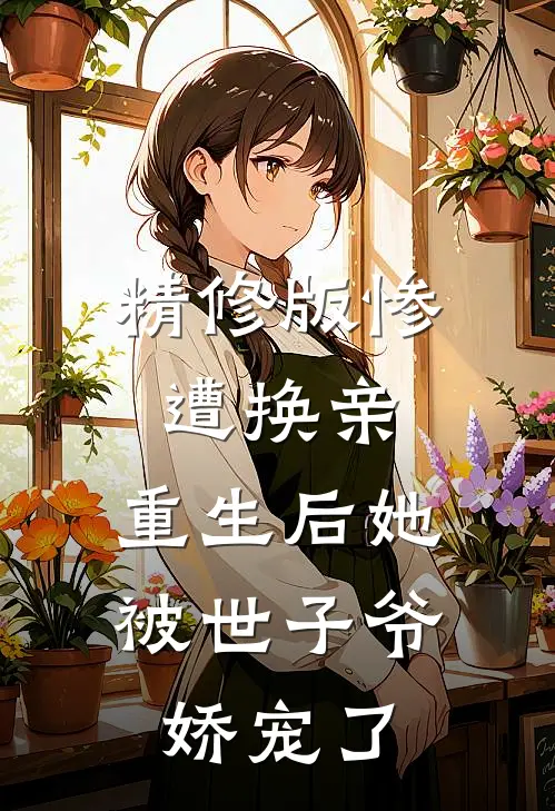 精修版惨遭换亲，重生后她被世子爷娇宠了