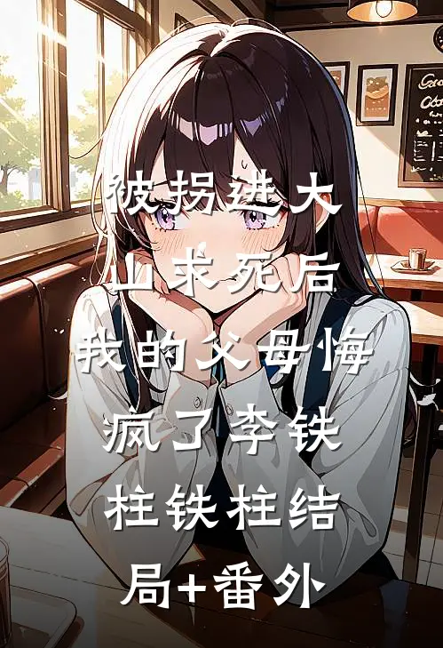 被拐进大山求死后，我的父母悔疯了李铁柱铁柱结局+番外
