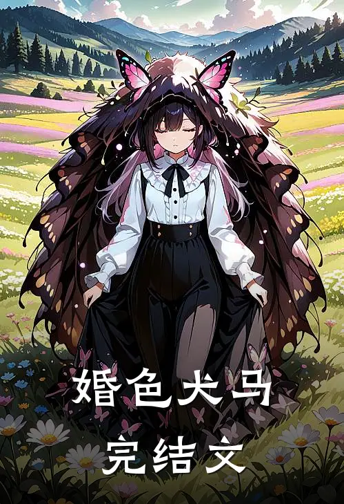 婚色犬马完结文