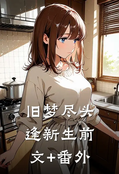 旧梦尽头逢新生前文+番外